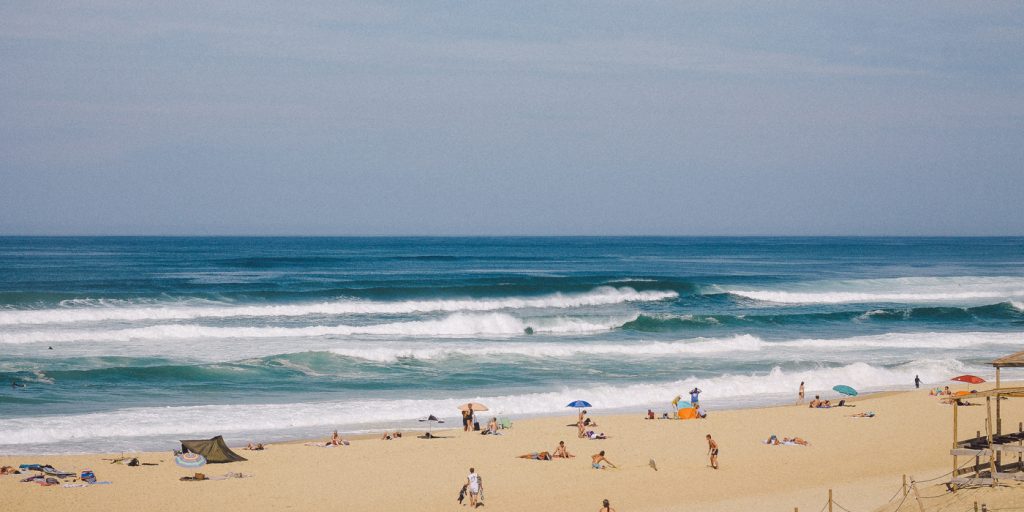 Hossegor-header