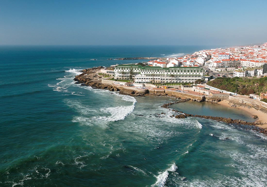 praiaEriceira